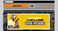 Desktop Screenshot of malooschat.com